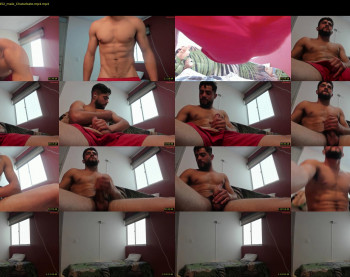 noahbrawn — 96 minute Chaturbate male cam show recording, 720p, Mar 23, 2024