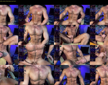 ostingregory — 40 minute Chaturbate male cam show recording, 720p, Mar 23, 2024