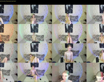 phoebepaw — 48 minute Chaturbate female cam show recording, 720p, Mar 23, 2024