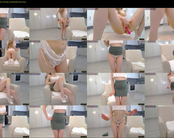 prettyshina — 121 minute Chaturbate female cam show recording, 720p, Mar 23, 2024