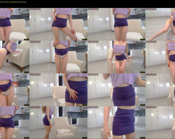 prettyshina — 42 minute Chaturbate female cam show recording, 720p, Mar 24, 2024