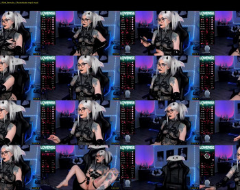rachelqueen_ — 120 minute Chaturbate female cam show recording, 720p, Mar 23, 2024