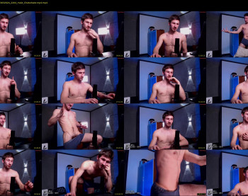 rainbow_farmer_james — 77 minute Chaturbate male cam show recording, 720p, Mar 23, 2024