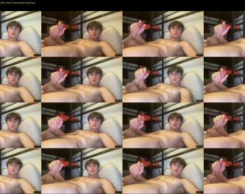 ryan287747 — 7 minute Chaturbate male cam show recording, 480p, Mar 23, 2024