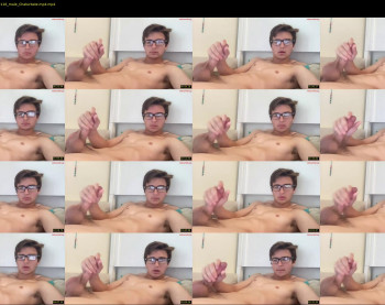 ryan287747 — 7 minute Chaturbate male cam show recording, 480p, Mar 23, 2024