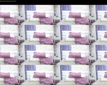 sandrami__ — 3 minute Chaturbate female cam show recording, 720p, Mar 23, 2024