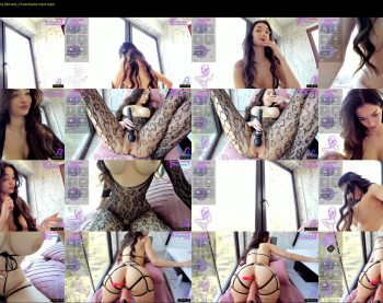 sassyt33n — 121 minute Chaturbate female cam show recording, 720p, Mar 23, 2024