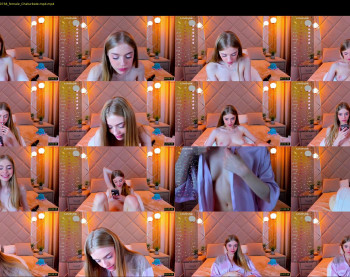 sayl0r_moon — 36 minute Chaturbate female cam show recording, 720p, Mar 23, 2024