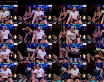 shannahand420 — 25 minute Chaturbate male cam show recording, 720p, Mar 23, 2024