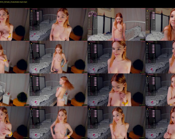 shiningdawn — 95 minute Chaturbate female cam show recording, 720p, Mar 23, 2024