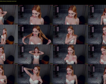 shiningdawn — 6 minute Chaturbate female cam show recording, 720p, Mar 24, 2024