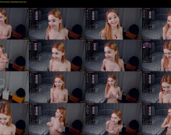 shiningdawn — 58 minute Chaturbate female cam show recording, 720p, Mar 24, 2024