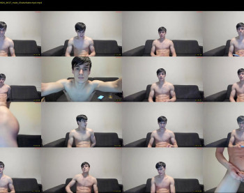 skinnyguywithbigd — 101 minute Chaturbate male cam show recording, 720p, Mar 23, 2024