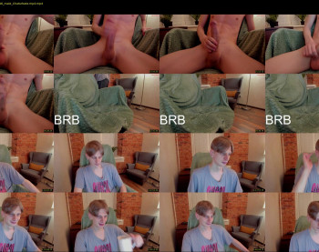 slim_andy — 120 minute Chaturbate male cam show recording, 720p, Mar 24, 2024