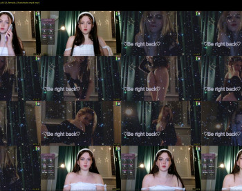 small_blondee — 93 minute Chaturbate female cam show recording, 720p, Mar 24, 2024