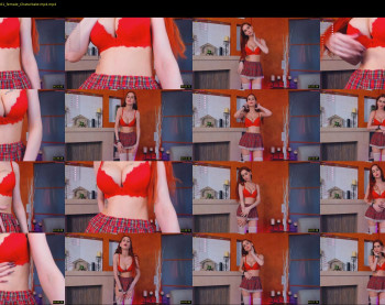 sofiabruno — 7 minute Chaturbate female cam show recording, 720p, Mar 23, 2024