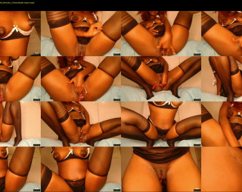sofiasisko — 35 minute Chaturbate female cam show recording, 720p, Mar 23, 2024