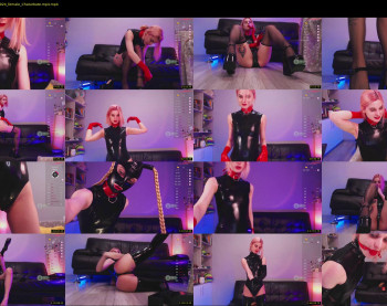 sonia__rose — 120 minute Chaturbate female cam show recording, 720p, Mar 23, 2024