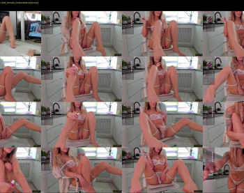 sweet__sugar — 110 minute Chaturbate female cam show recording, 720p, Mar 23, 2024