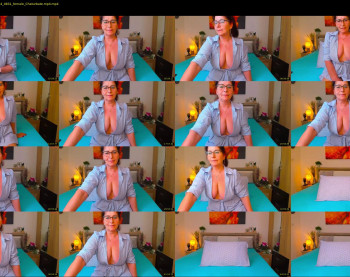 sweetangell69_ — 51 minute Chaturbate female cam show recording, 720p, Mar 23, 2024