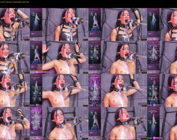 sweety_maria_ — 76 minute Chaturbate female cam show recording, 720p, Mar 23, 2024