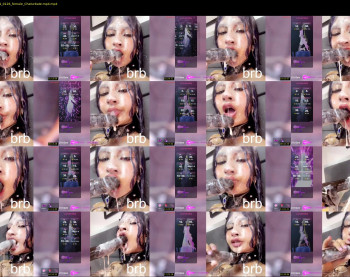 sweety_maria_ — 22 minute Chaturbate female cam show recording, 720p, Mar 24, 2024