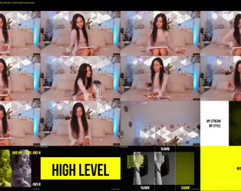 taanni_bc — 74 minute Chaturbate female cam show recording, 720p, Mar 23, 2024