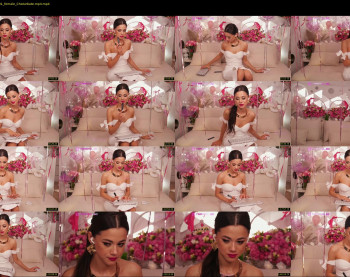 taanni_bc — 120 minute Chaturbate female cam show recording, 720p, Mar 24, 2024