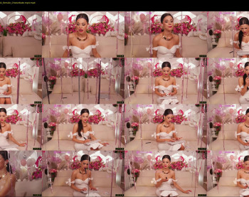 taanni_bc — 120 minute Chaturbate female cam show recording, 720p, Mar 24, 2024