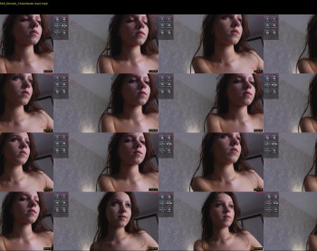 tadammary — 13 minute Chaturbate female cam show recording, 720p, Mar 23, 2024
