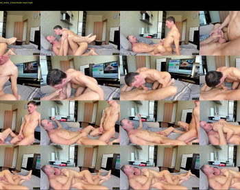 thermalsis — 4 minute Chaturbate male cam show recording, 720p, Mar 24, 2024