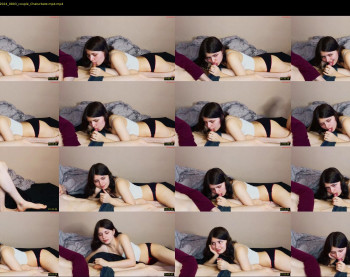 timothee_shalawet — 32 minute Chaturbate couple cam show recording, 720p, Mar 23, 2024