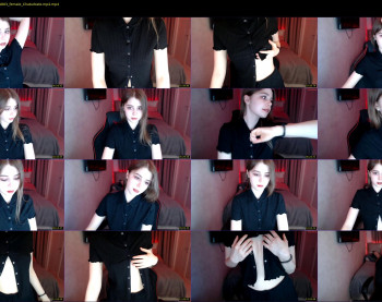 tripleprinces — 16 minute Chaturbate female cam show recording, 720p, Mar 23, 2024