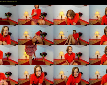 viciousqueen — 43 minute Chaturbate female cam show recording, 720p, Mar 23, 2024