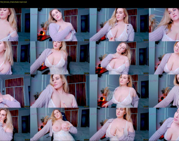 victoriafalls — 14 minute Chaturbate female cam show recording, 720p, Mar 23, 2024