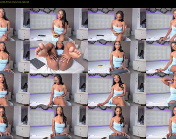 violeta_milleer — 85 minute Chaturbate female cam show recording, 720p, Mar 23, 2024