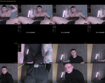 waynemiller_ — 67 minute Chaturbate male cam show recording, 720p, Mar 23, 2024