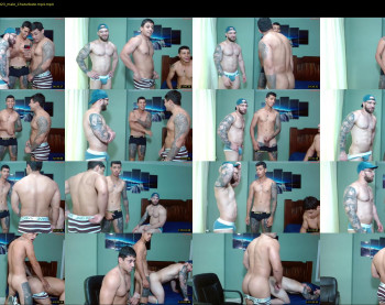 willhottwil1 — 111 minute Chaturbate couple cam show recording, 720p, Mar 23, 2024
