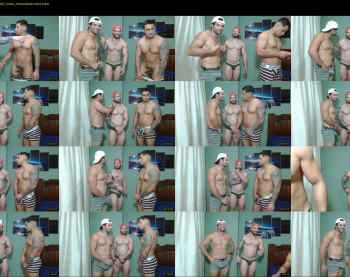 willhottwil1 — 15 minute Chaturbate couple cam show recording, 720p, Mar 24, 2024