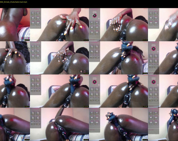 xjupiterhotx — 28 minute Chaturbate female cam show recording, 720p, Mar 23, 2024