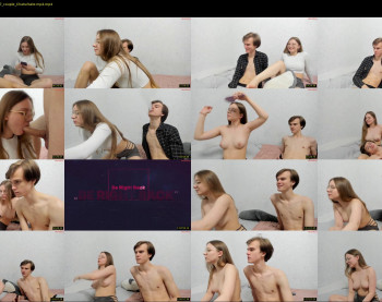 yueslang — 110 minute Chaturbate couple cam show recording, 720p, Mar 23, 2024