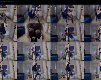 1mari_01 — 14 minute Chaturbate female cam show recording, 720p, Mar 24, 2024