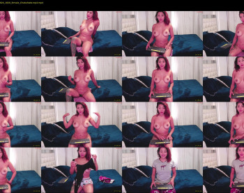 3kam_amazonian — 33 minute Chaturbate female cam show recording, 720p, Mar 24, 2024
