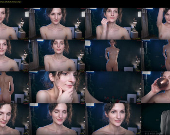 _arta_ — 23 minute Chaturbate female cam show recording, 720p, Mar 25, 2024