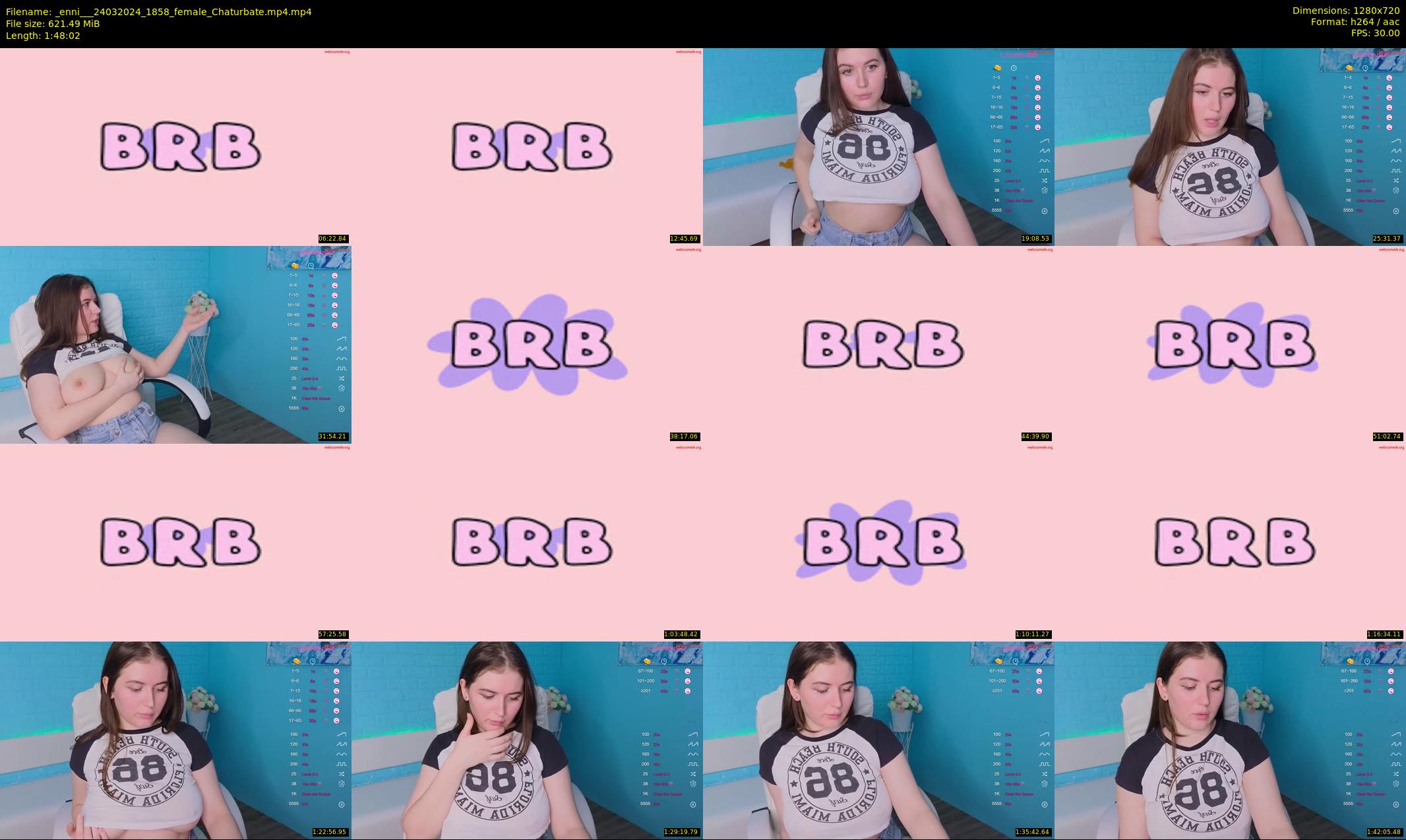 _enni__ — 109 minute Chaturbate female cam show recording, 720p, Mar 24, 2024