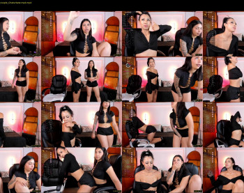 _gaby1 — 120 minute Chaturbate female cam show recording, 720p, Mar 24, 2024