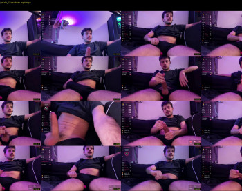 _mrguy_ — 24 minute Chaturbate male cam show recording, 720p, Mar 24, 2024