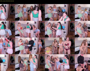 _pinacolada_ — 95 minute Chaturbate couple cam show recording, 720p, Mar 24, 2024