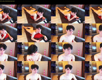 aaron_bang — 5 minute Chaturbate male cam show recording, 720p, Mar 24, 2024