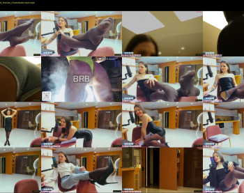 adagrand — 120 minute Chaturbate female cam show recording, 720p, Mar 24, 2024